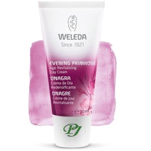 Crema De Dia Onagra 30Ml - Weleda
