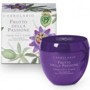 Crema Corporal Fruta Pasion 200Ml - L´Erbolario
