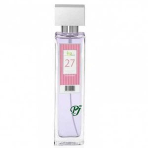 Perfume Mujer Nº 27 - Iap Pharma