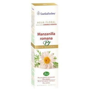 Agua Floral Manzanilla Romana 100Ml - Dieteticos Intersa
