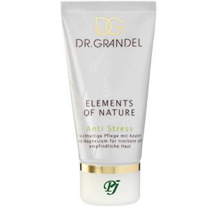 Crema Antistress 50Ml - Dr. Grandel