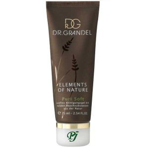 Gel Limpiador Puri Soft 75Ml - Dr. Grandel