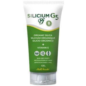 Silicio G5 Gel 150Ml 20% - Siliplant
