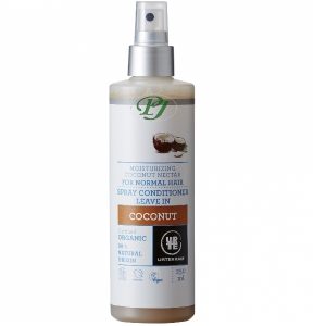Acondicionador Spray Coco 250Ml - Urtekram