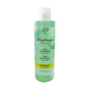 R-401 Champu Revitalizante 300Ml - Algologie