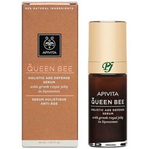 Serum Holistico Antienvejecimiento 30Ml - Apivita
