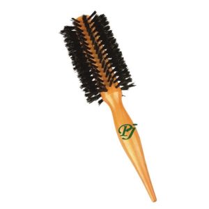 Cepillo Pelo Redondo 8 Filas - Sys