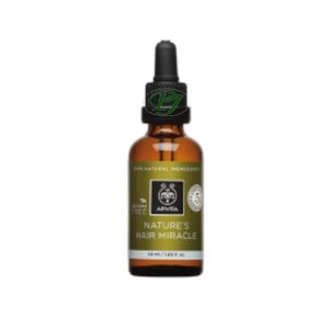 Aceite Fortificante Energizante 50Ml - Apivita