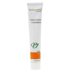 Crema Facial Limpiadora 100Ml Edicion Limitada - Dr. Hauschka