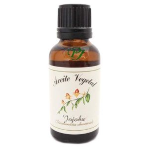 Aceite Vegetal Jojoba 30Ml - Labiatae