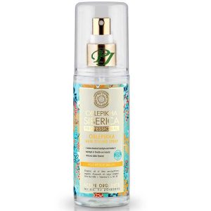 Spray Para Moldear Oblepikha Bio 125Ml -  Natura Siberica
