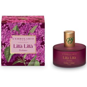 Perfume Lila 50Ml - L'Erbolario