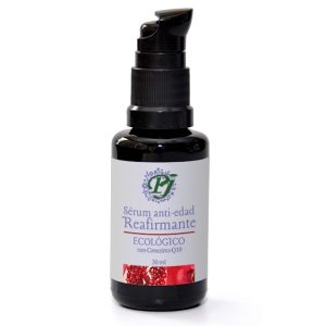 Serum Reafirmante Antiedad Eco 30Ml - Luna Media