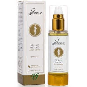 Serum Intimo Mujer Ylang Ylang 50Ml - Lacaresse