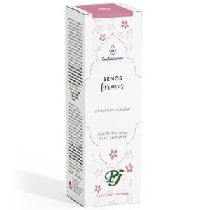 Senos Firmes 50Ml - Dieteticos Intersa