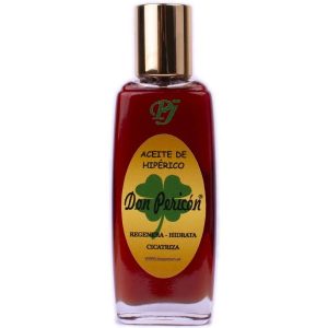 Aceite Spray Hiperico 50Ml - Don Pericon