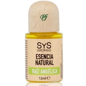 Esencia Raiz Angelica 12Ml - Sys