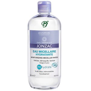 Agua Micelar Hidratante Jonzac 500Ml Rehydrate - Lea Nature
