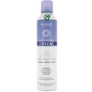 Agua Termal Jonzac Spray 100 % Pura 300Ml - Lea Nature