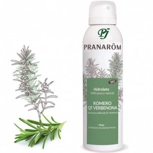 Hidrolato Romero Verbenona Bio 150Ml - Pranarom