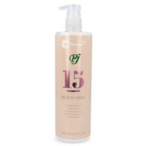 Body Milk Nº15 Perfumado Sra. 500 Ml - Iap Pharma