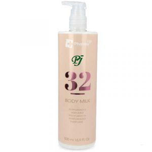 Body Milk Nº32 Perfumado Sra. 500 Ml - Iap Pharma