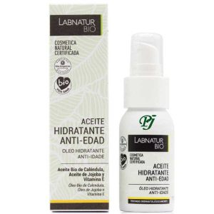 Aceite Hidratante Antiedad 50Ml - Labnatur