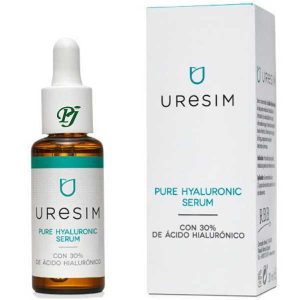Serum Hyaluronic 30Ml - Uresim
