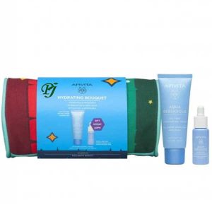 Hidratacion Y Frescura - Apivita