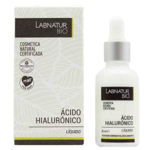 Bio Acido Hialuronico Liquido 30Ml - Labnatur