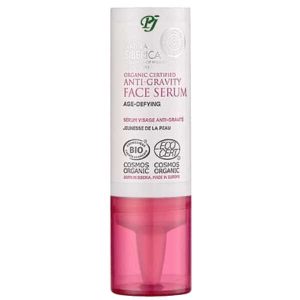 Serum Facial Antigravedad 15Ml - Natura Siberica