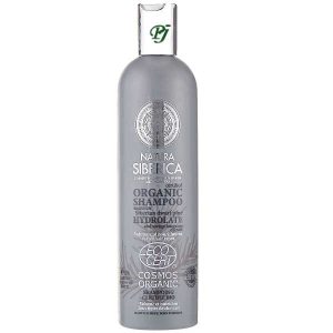 Champu Volumen Y Nutricion 400Ml - Natura Siberica