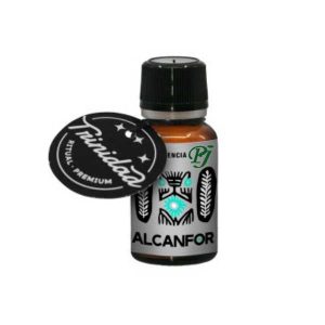 Triunidad Esencia Alcanfor 10Ml - Granadiet