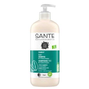 Champu Fortalecedor Family 500Ml - Sante