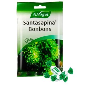 Santasapina Bombon 100Gr - A.Vogel