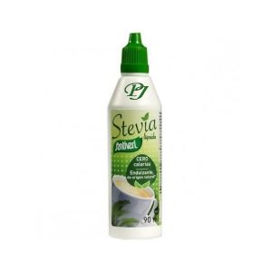 Stevia Liquida 90Ml - Santiveri