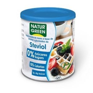 Steviol 500Gr - Naturgreen