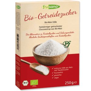 Azucar De Maiz Bio 250Gr - Frusano