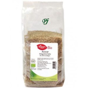 Azucar Moreno De Caña Integral Bio 500Gr - El Granero