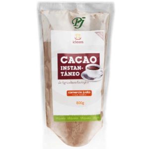 Cacao Bio 800Gr Ideas - Comercio Justo