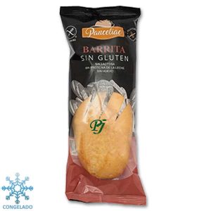 Barrita S/G  S/L 80Gr - Panceliac