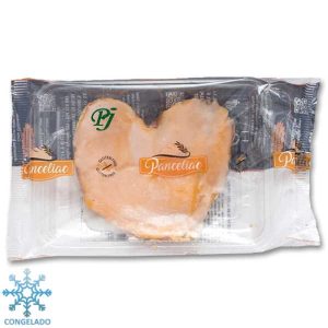 Palmera Huevo S/G - Panceliac