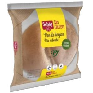 Pan De Hogaza 300Gr - Schar
