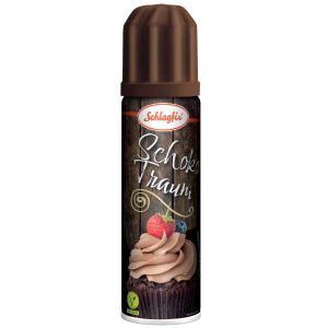 Nata Vegetal Al Spray Nata Y Choco 200Gr - Schlagfix