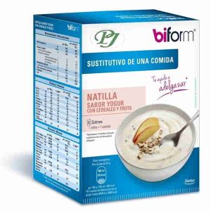 Biform Natilla Yogurt - Dietisa