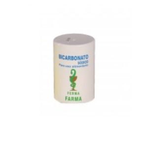 Bicarbonato 200Gr - Ferma Farma