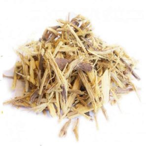 Granado Regaliz Cortado 50 gr