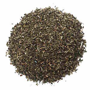 Granado planta bolsa menta cortada 50gr.
