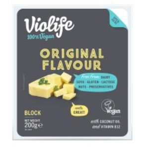 Violife queso gouda 200gr.
