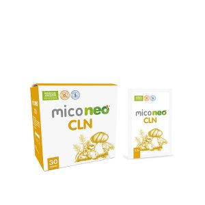 Miconeo Cln 30 sobres